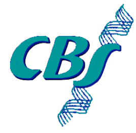 Logo CBS