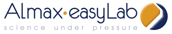 almax easylab logo