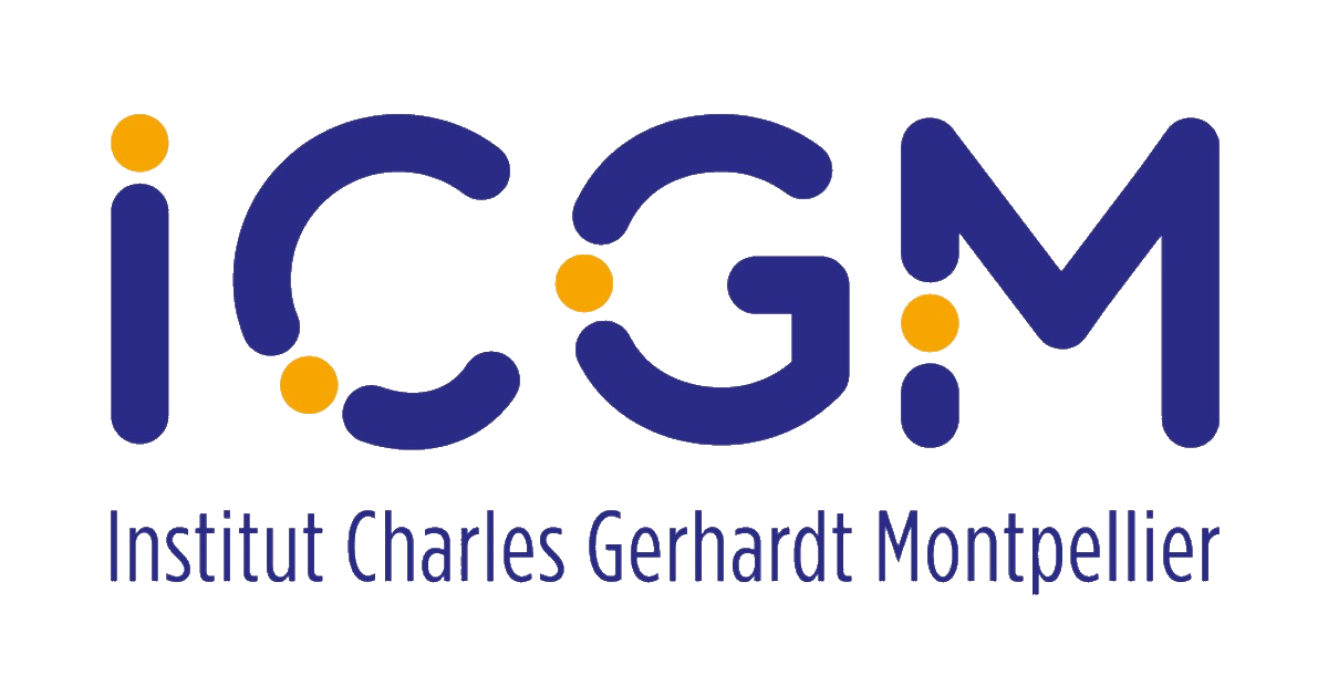 logo igcm