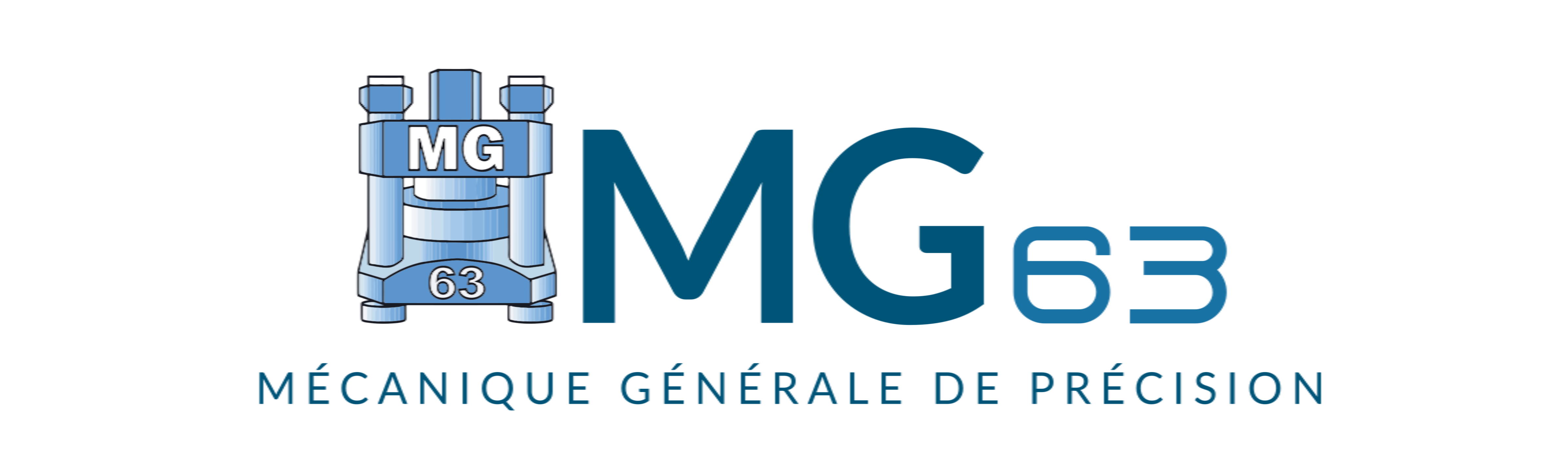logo vectoriel MG 63 1